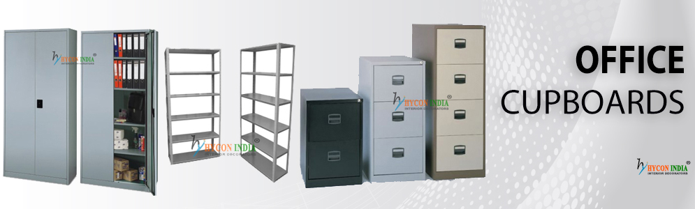 Office Cupboard