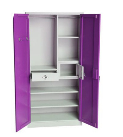 Bedroom Cupboard
