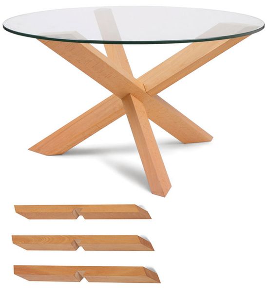 Center Tables