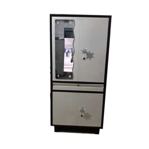 Locker File Cabinet