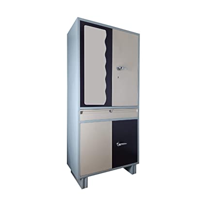 Locker File Cabinet
