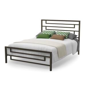 Metal Beds