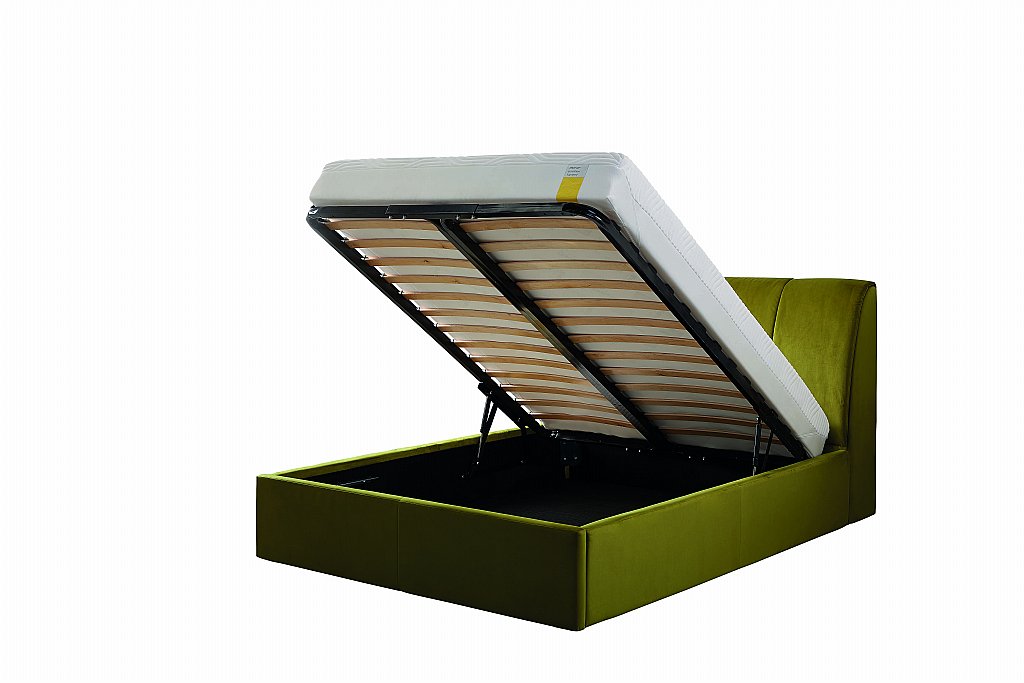 Metal Beds