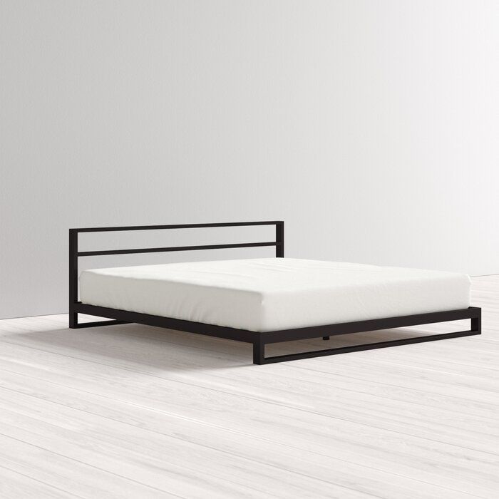 Metal Beds