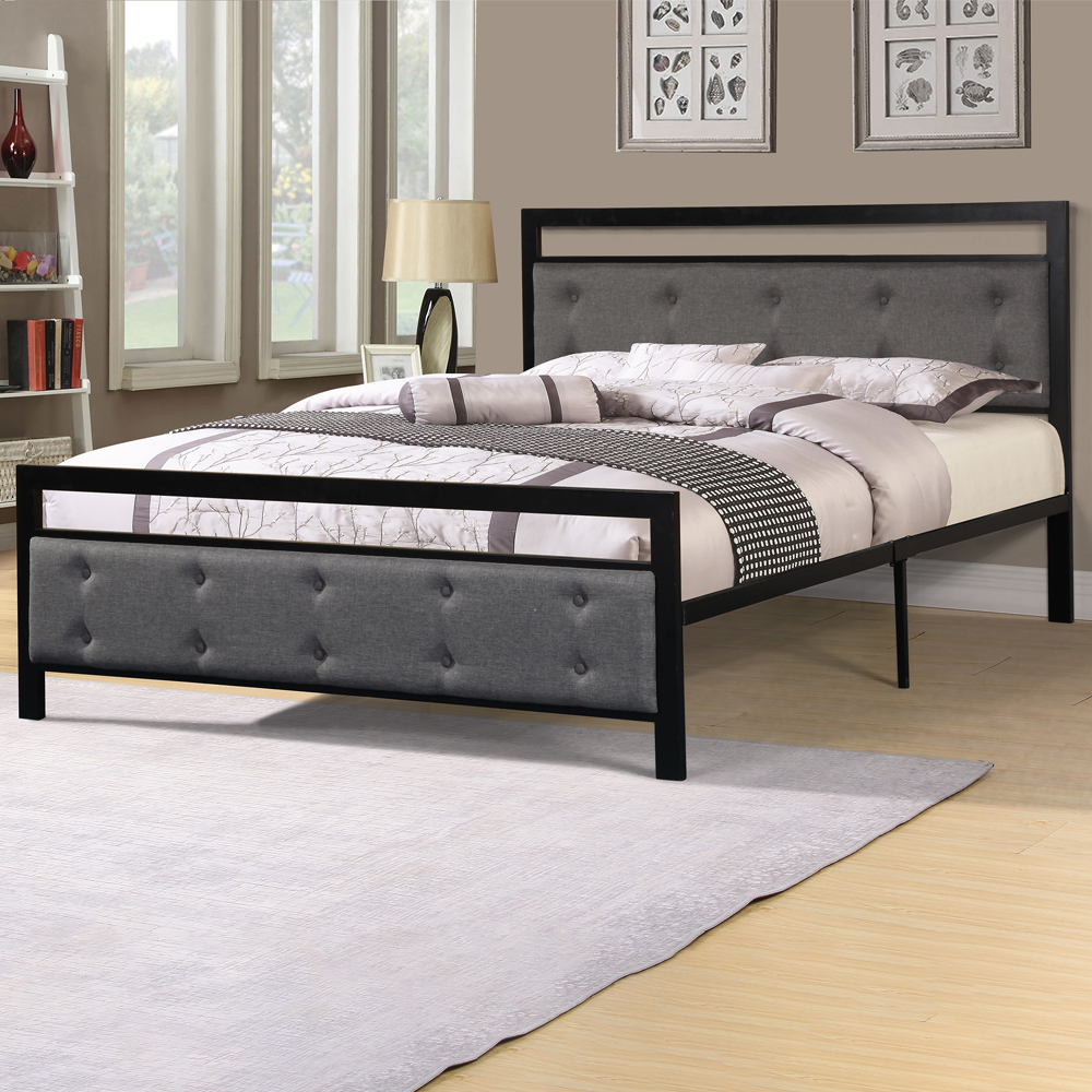 Metal Beds