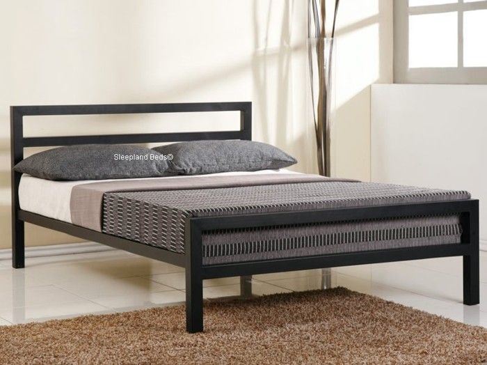 Metal Beds