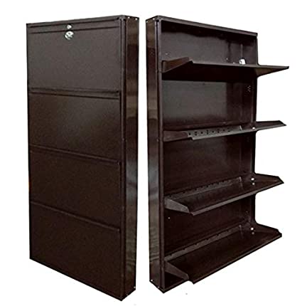 Metal Shoe Rack